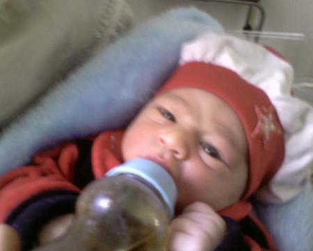 je me regale  trop  la 