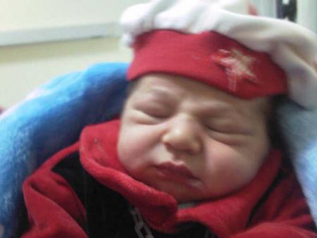 que je suis mimi lorsque je dors